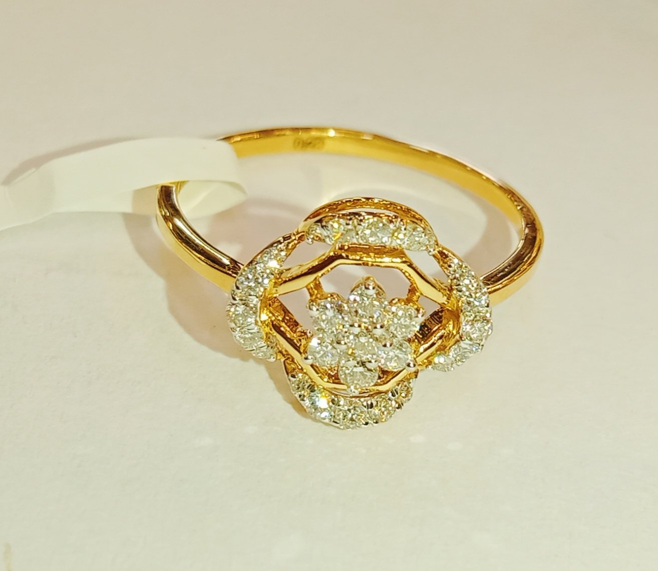 Premium Gold Necklace