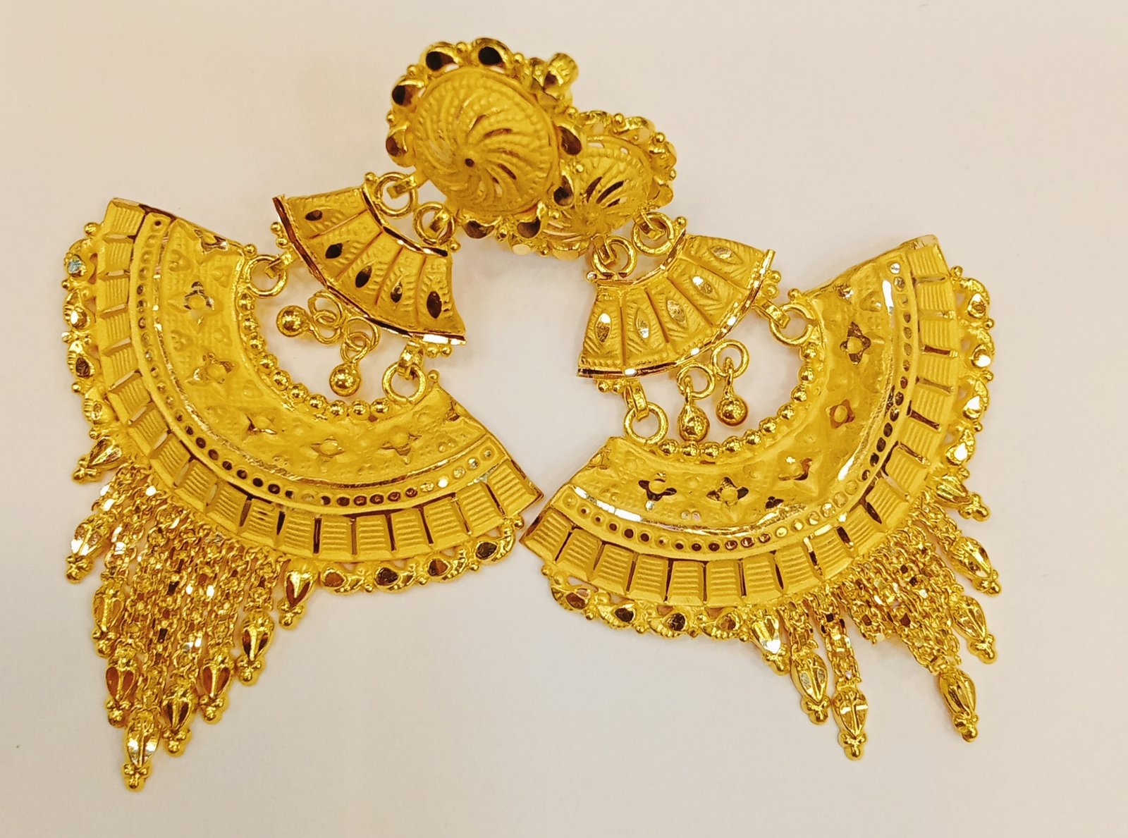 Premium Gold Necklace