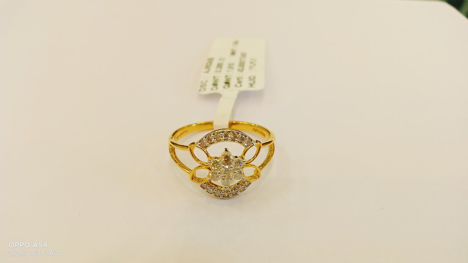 Premium Gold Necklace