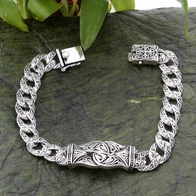 Premium Gold Necklace